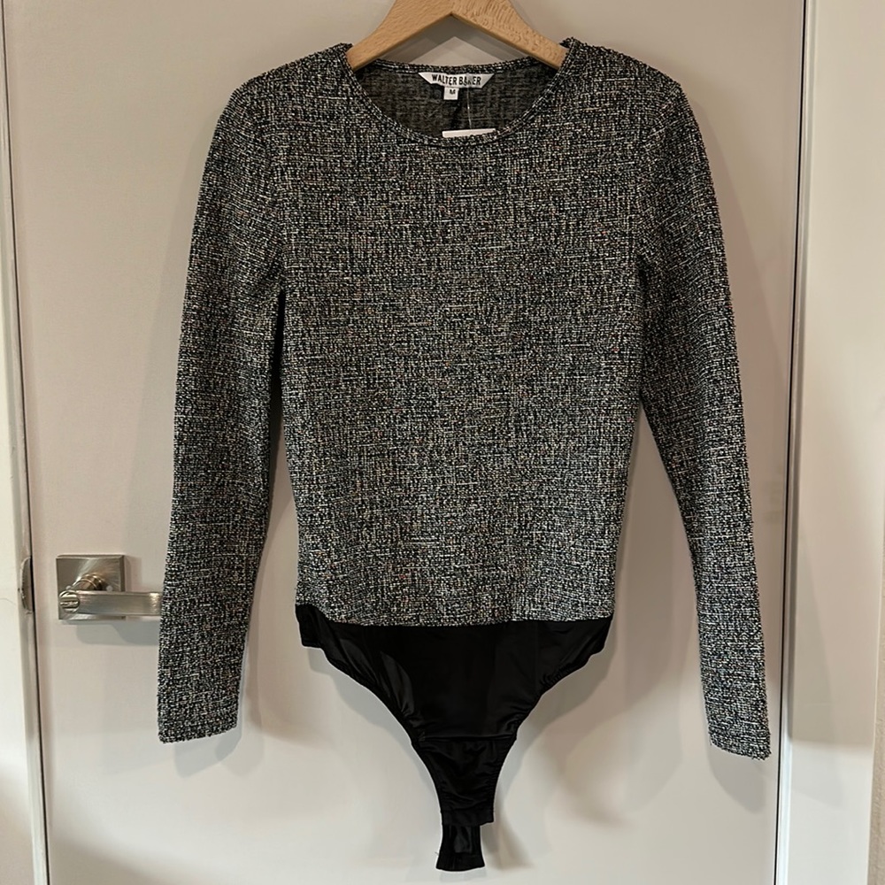 Walter Baker Body Suit